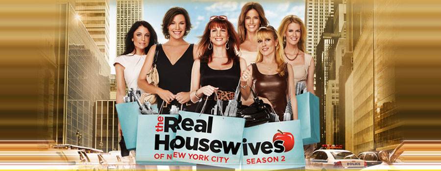 desperate housewives of new york city